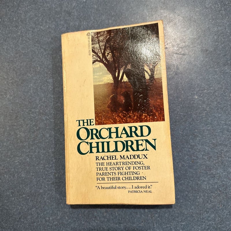 The Orchard Children