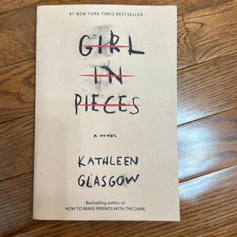 Girl in Pieces