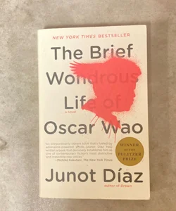 The Brief Wondrous Life of Oscar Wao