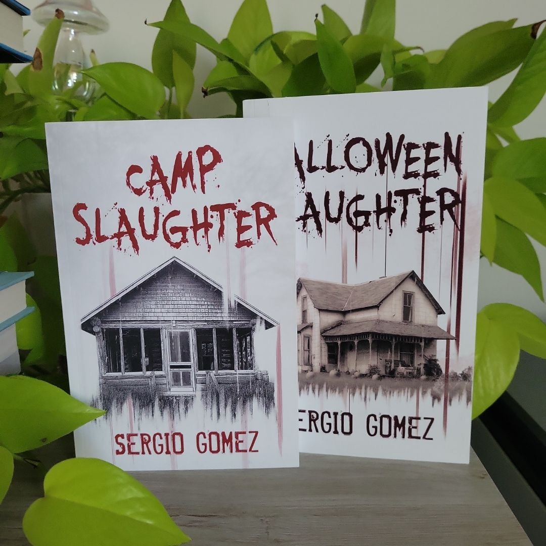 Camp Slaughter