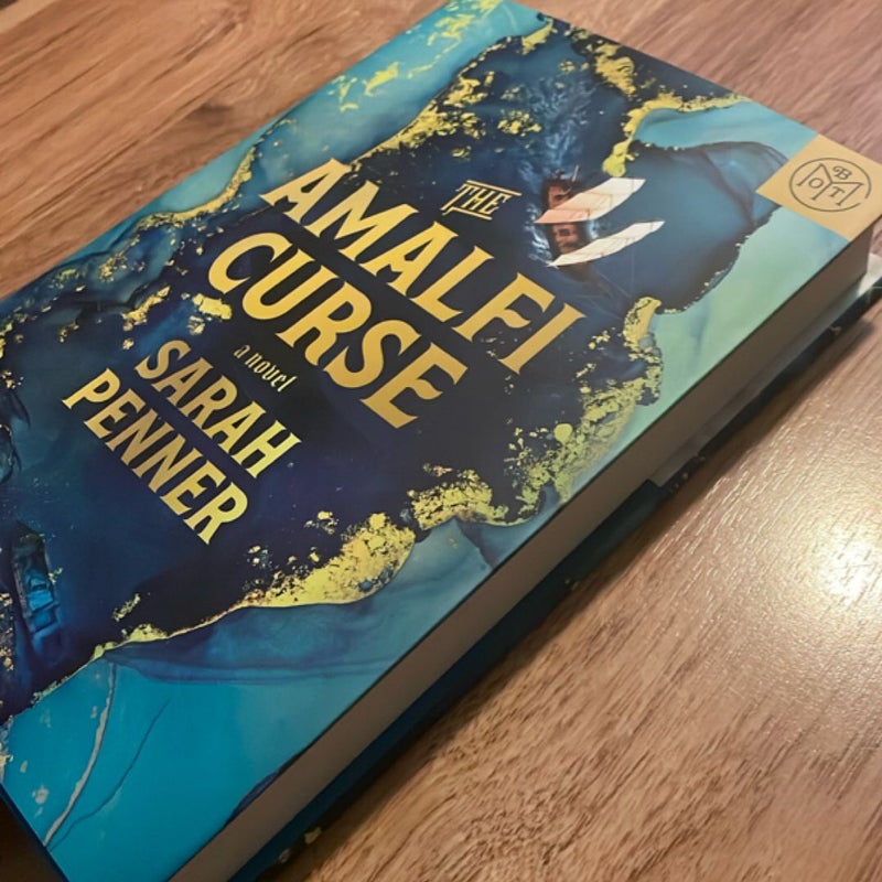 The Amalfi Curse