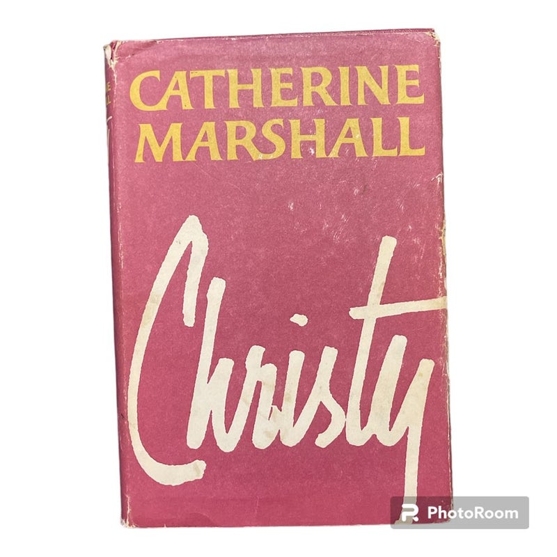 Christy