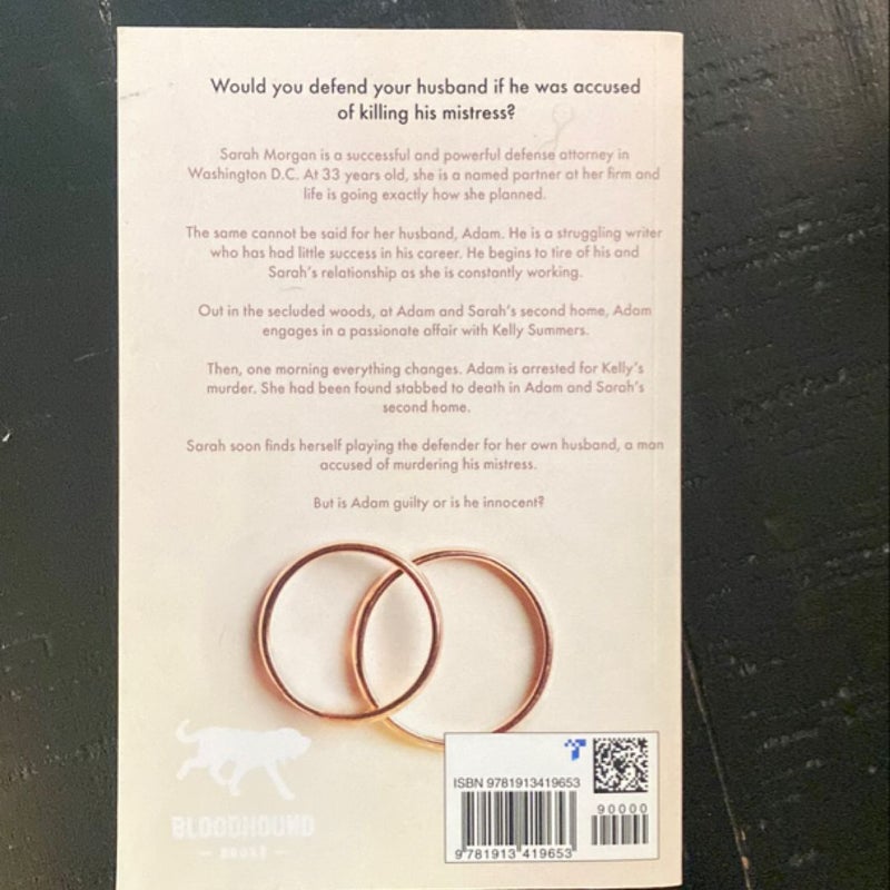 The Perfect Marriage