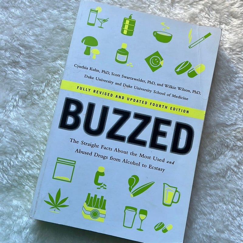 Buzzed 4th Edition