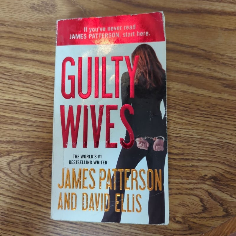 Guilty Wives