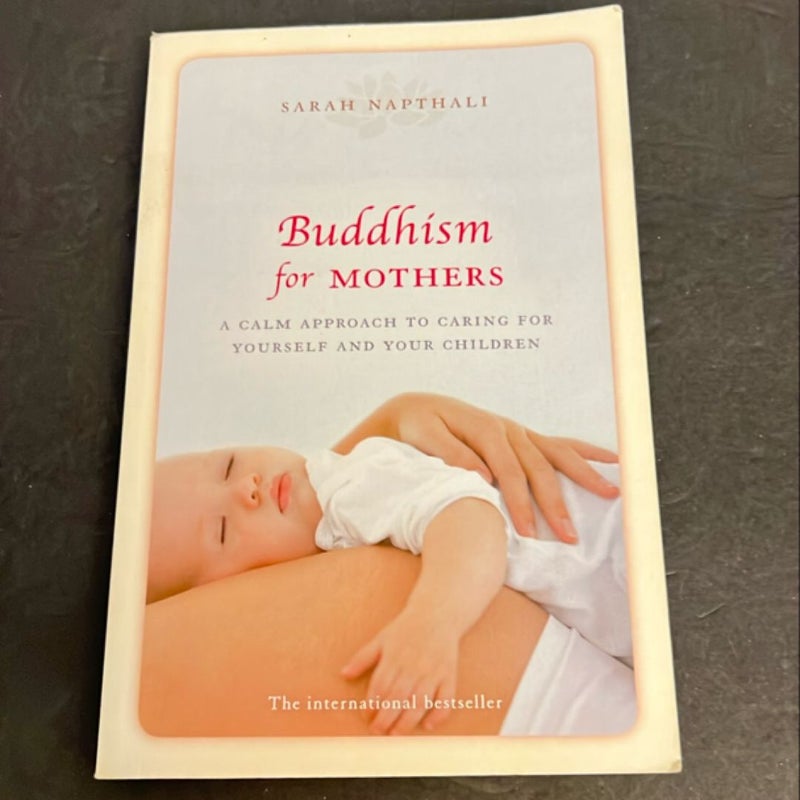 Buddhism for Mothers