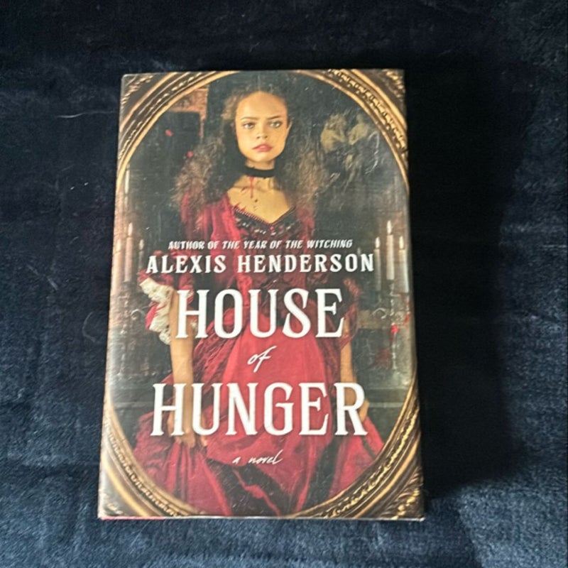 House of Hunger