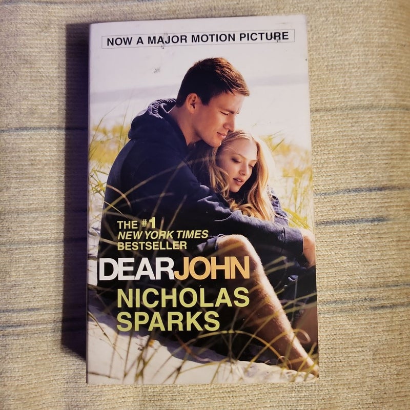 Dear John