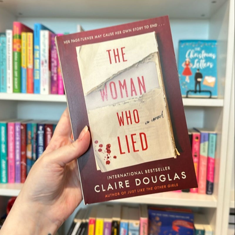 The Woman Who Lied