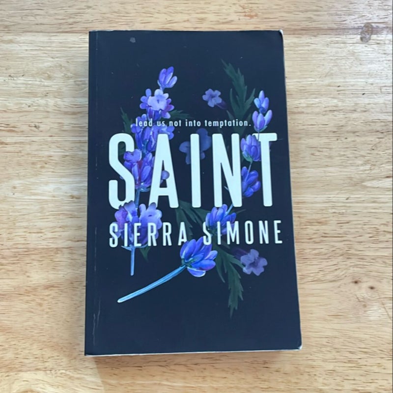 Saint