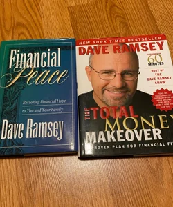 Financial Peace and The Total Money Makeover