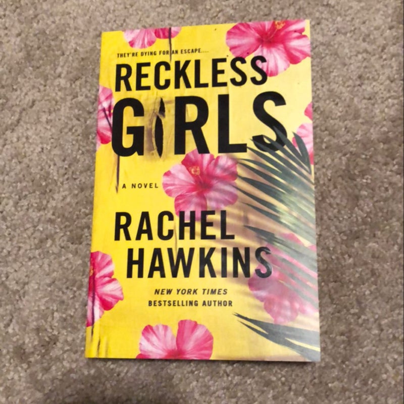 Reckless Girls