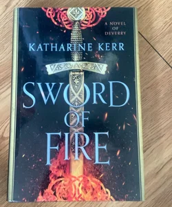 Sword of Fire