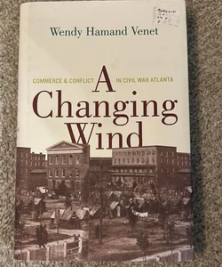 A Changing Wind