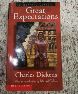 Great expectations 