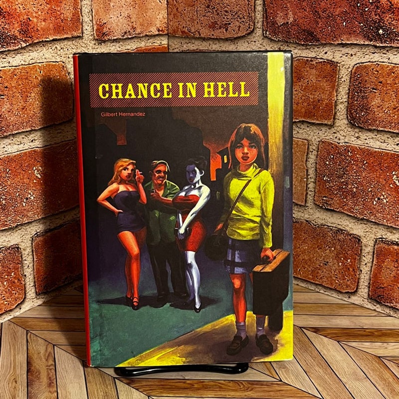 Chance in Hell