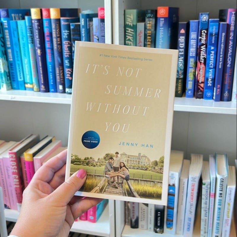 It's Not Summer Without You
