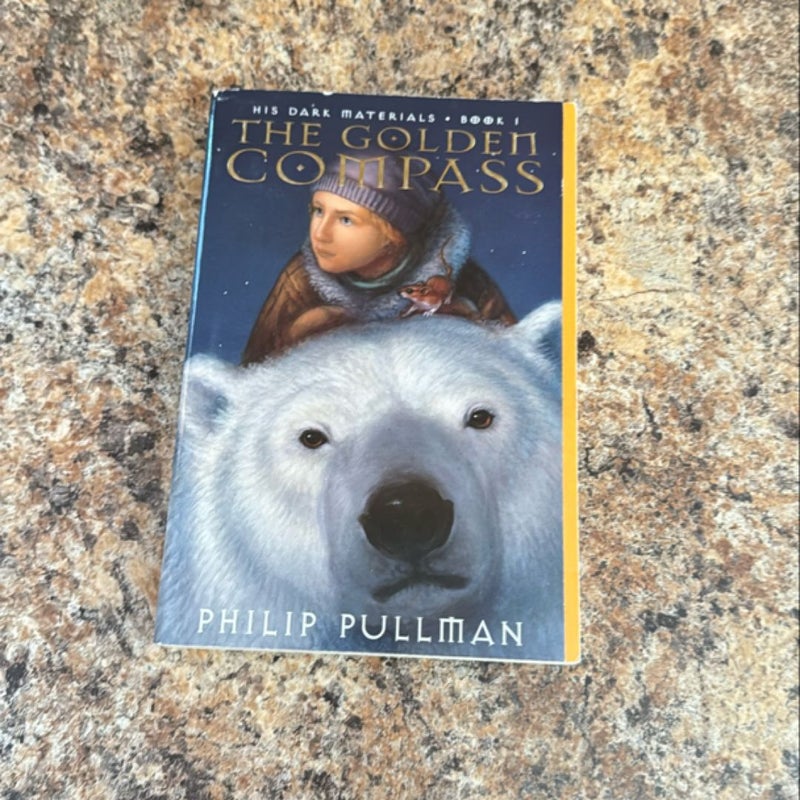 The Golden Compass