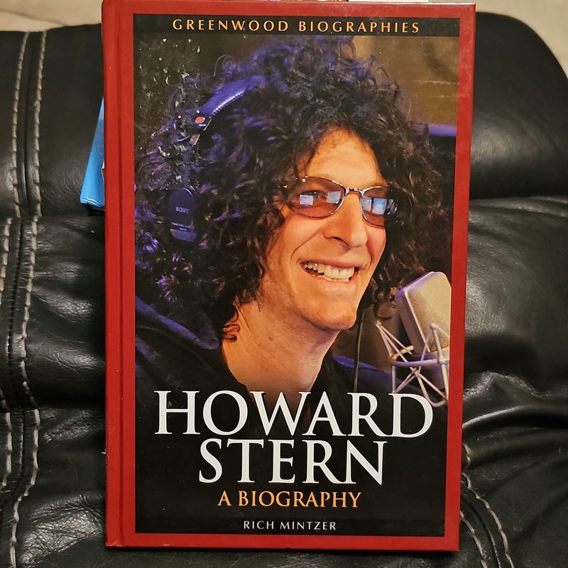 Howard Stern*