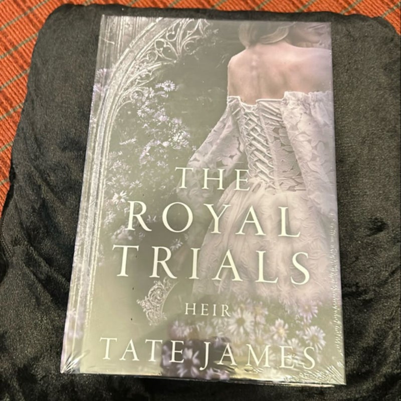 The Royal Trials