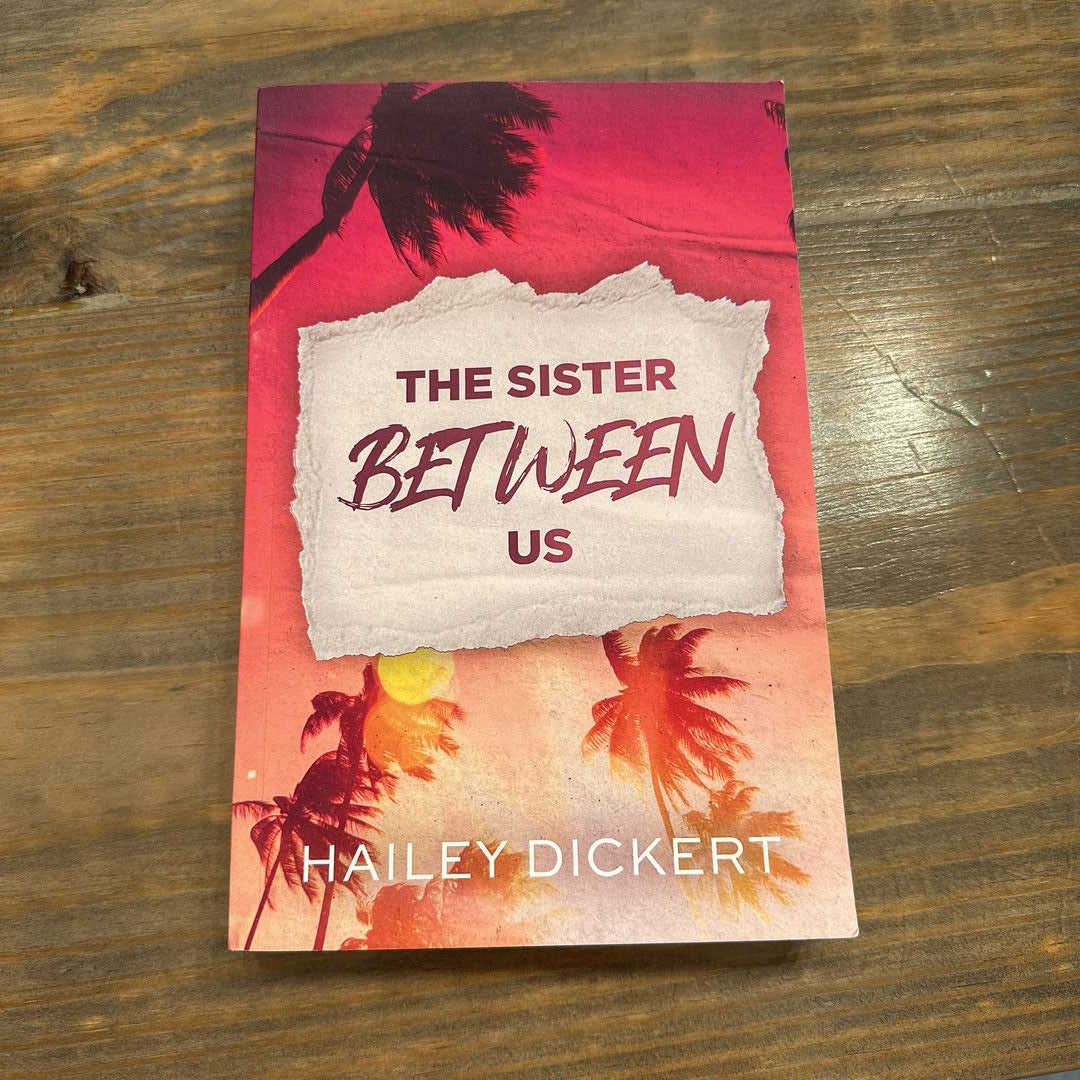 The Sister Between Us