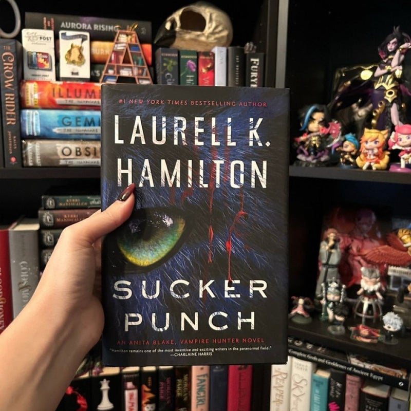 Sucker Punch
