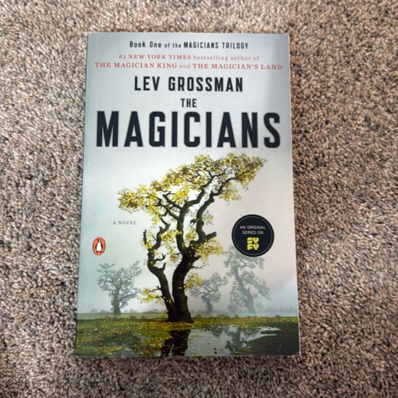 The Magicians