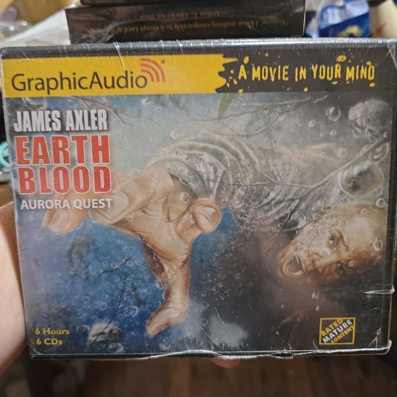 Earthblood 3