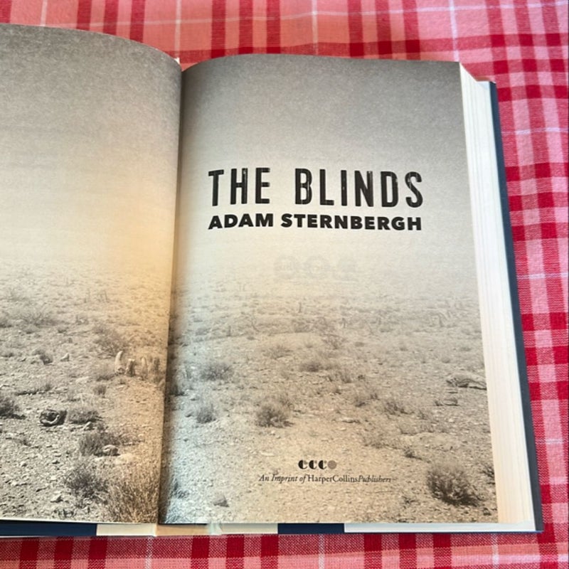 The Blinds