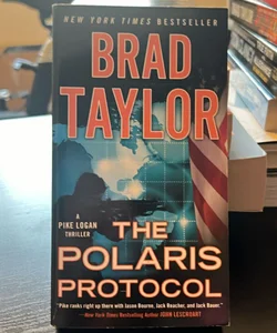 The Polaris Protocol