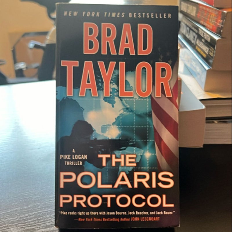 The Polaris Protocol