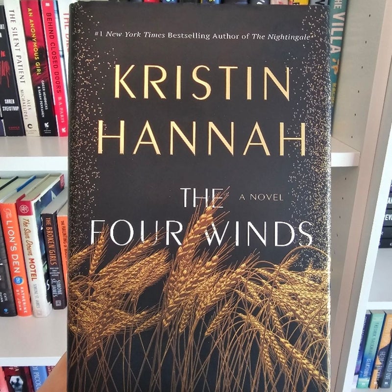 The Four Winds