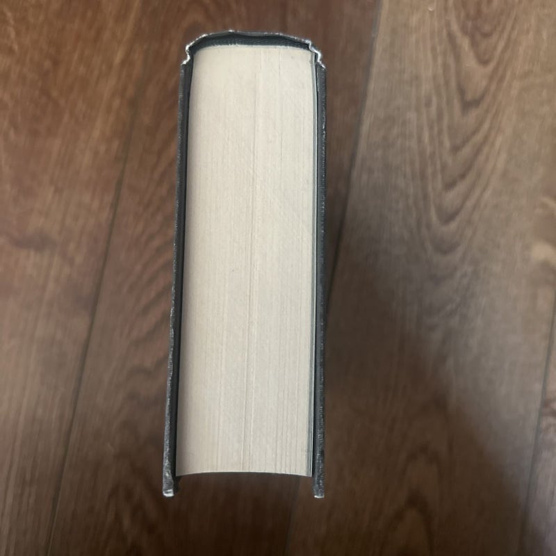 The Gentleman Bastard Sequence, Book One-Book Three