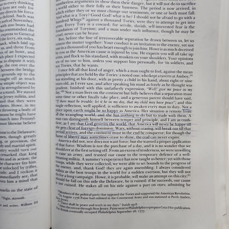 Anthology of American Literature