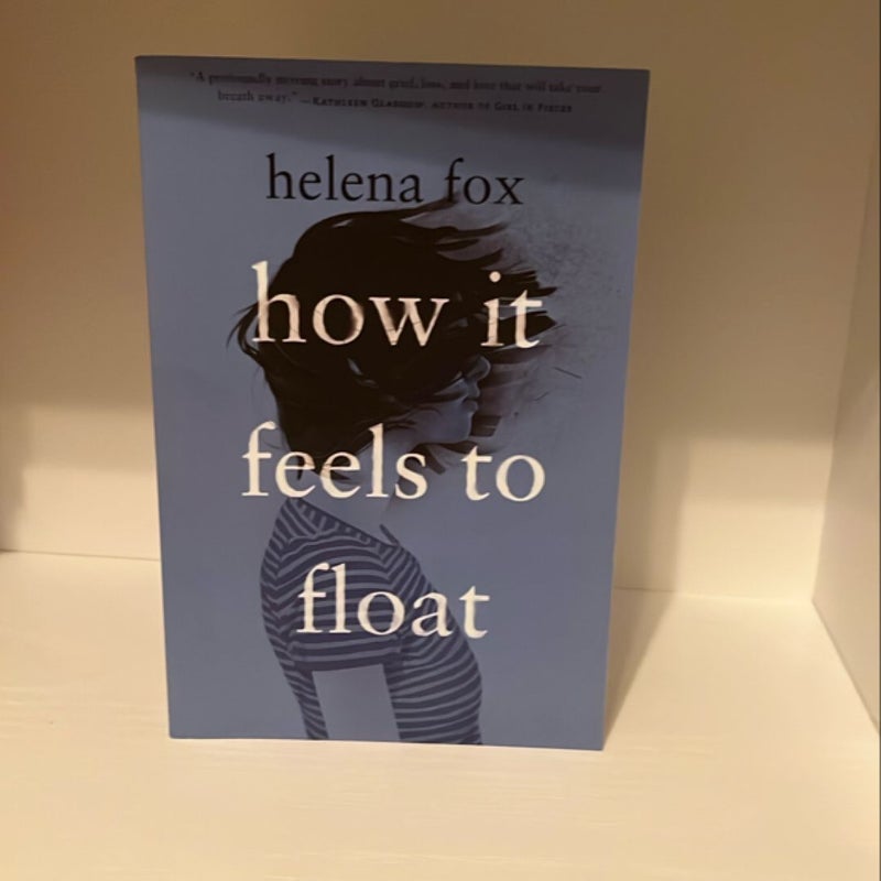 How It Feels to Float