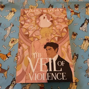 The Veil of Violence