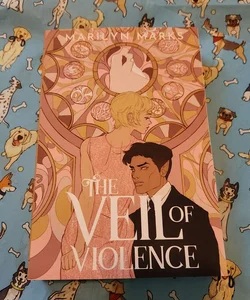The Veil of Violence