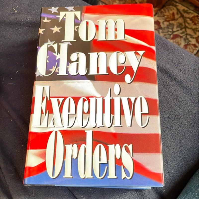 Executive Orders