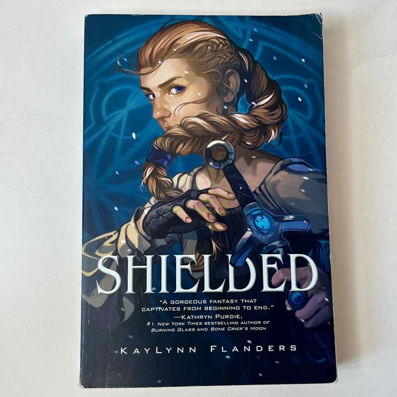 Shielded