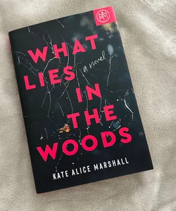 What Lies in The Woods