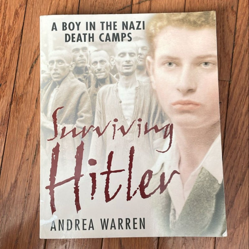 Surviving Hitler