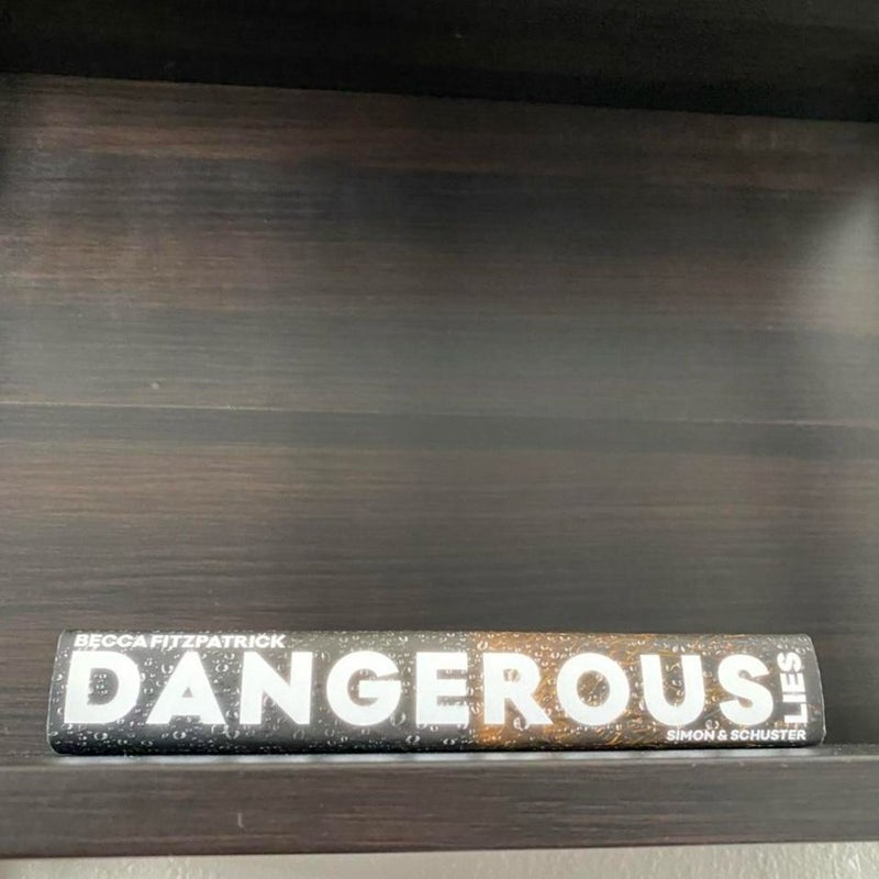 Dangerous Lies