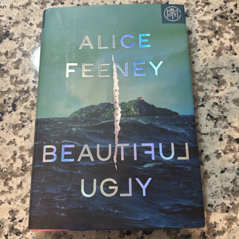 Beautiful Ugly