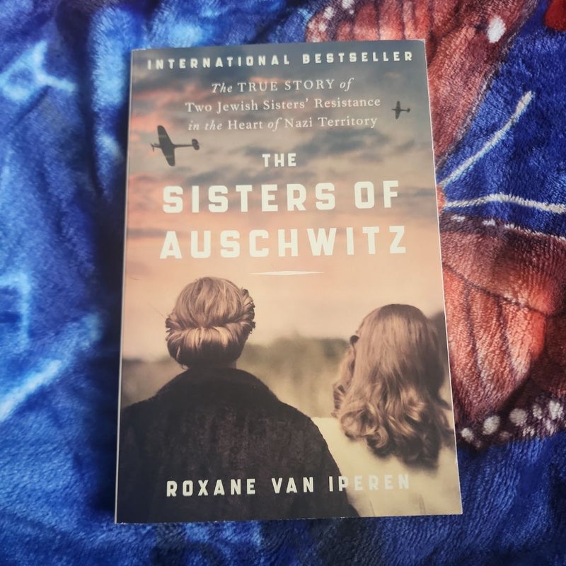 The Sisters of Auschwitz
