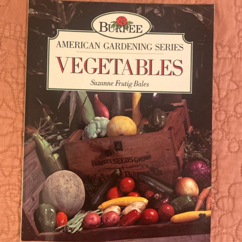 Vegetables