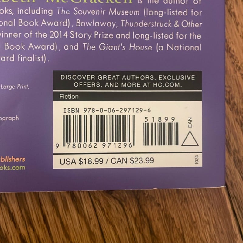 The Hero of This Book