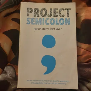 Project Semicolon