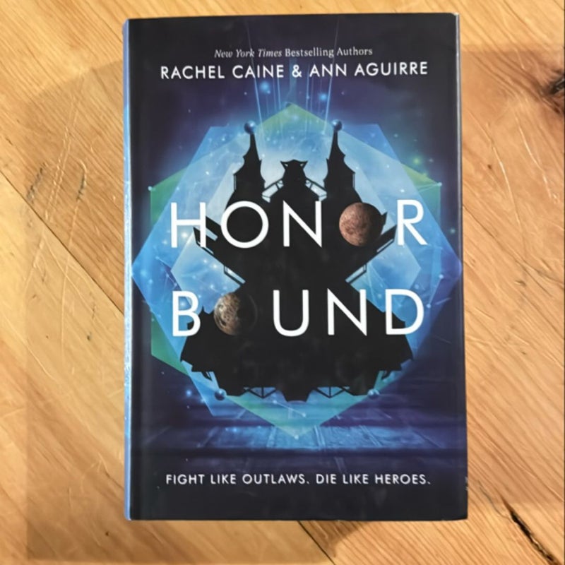 Honor Bound