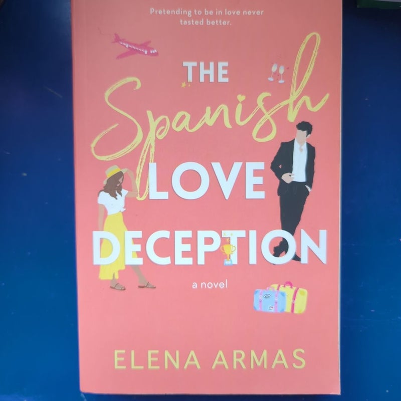 The Spanish Love Deception