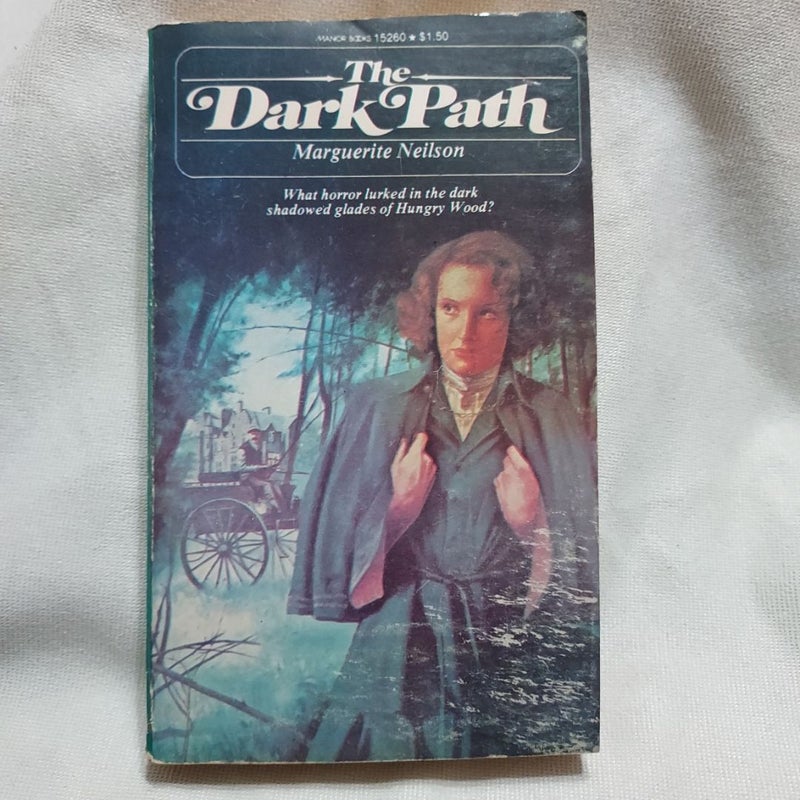 The Dark Path